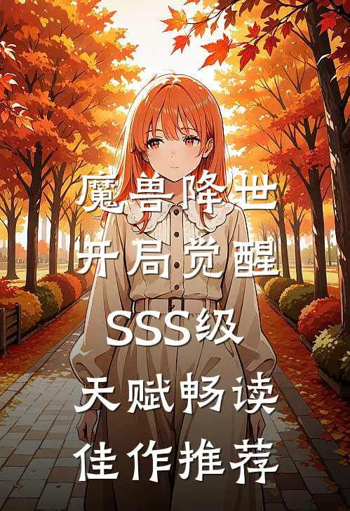 魔兽降世：开局觉醒SSS级天赋畅读佳作推荐