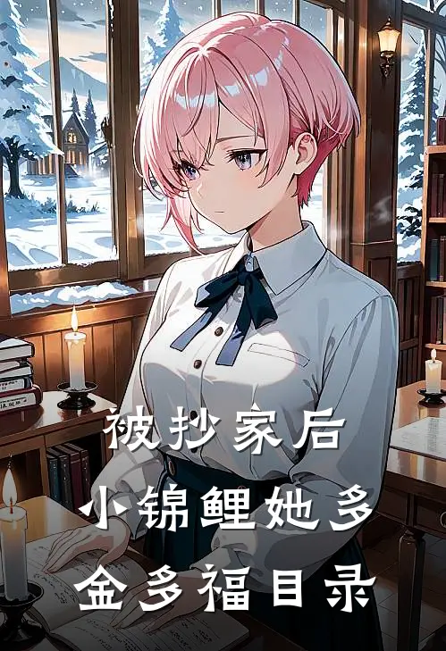 被抄家后，小锦鲤她多金多福目录