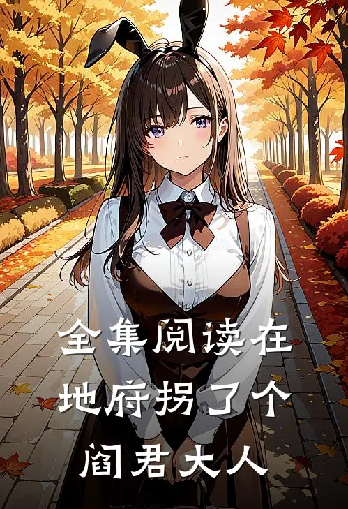 全集阅读在地府拐了个阎君大人