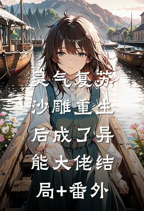 灵气复苏：沙雕重生后成了异能大佬结局+番外