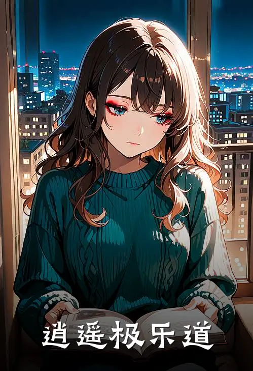 逍遥极乐道