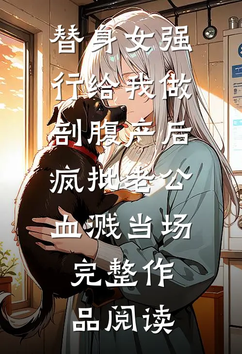 替身女强行给我做剖腹产后，疯批老公血溅当场。完整作品阅读