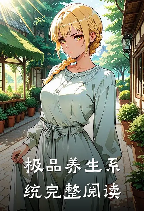 极品养生系统完整阅读