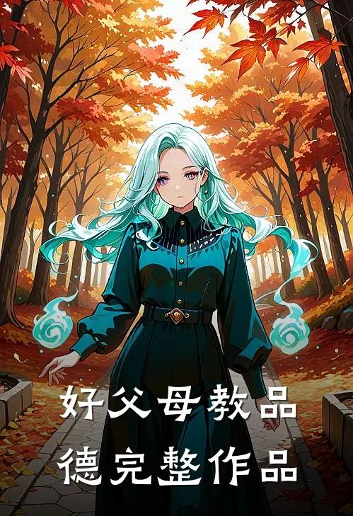 好父母 教品德完整作品