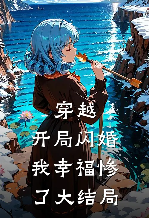 穿越：开局闪婚，我幸福惨了大结局