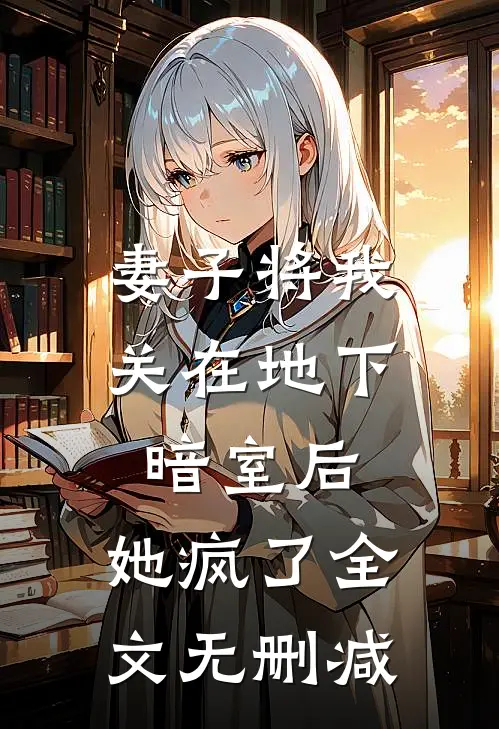 妻子将我关在地下暗室后,她疯了全文无删减阅读