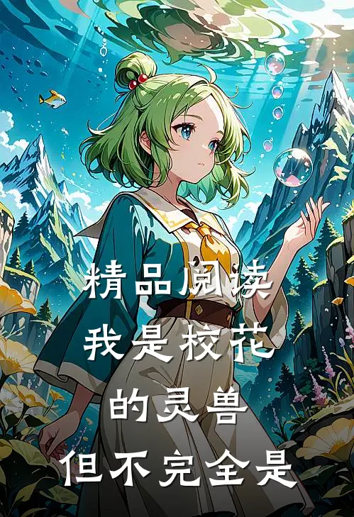 精品阅读我是校花的灵兽，但不完全是