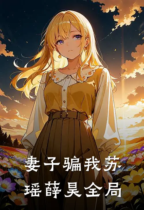 妻子骗我苏瑶薛昊全局