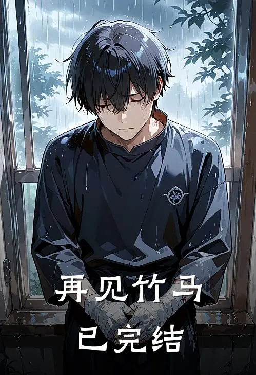 再见竹马已完结