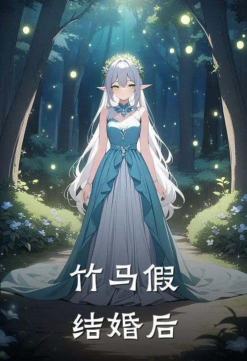 竹马假结婚后