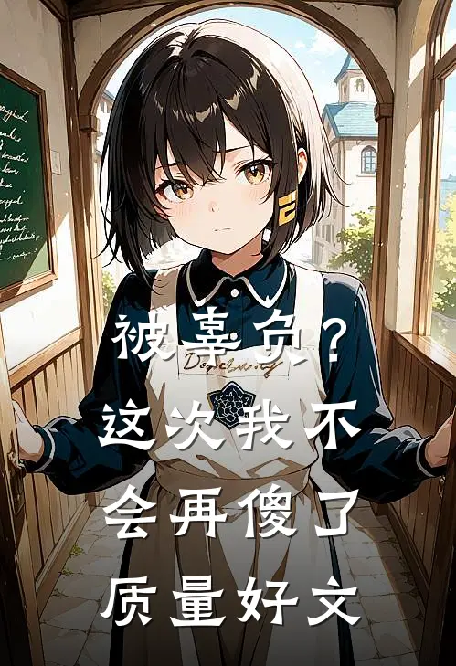 被辜负？这次我不会再傻了质量好文