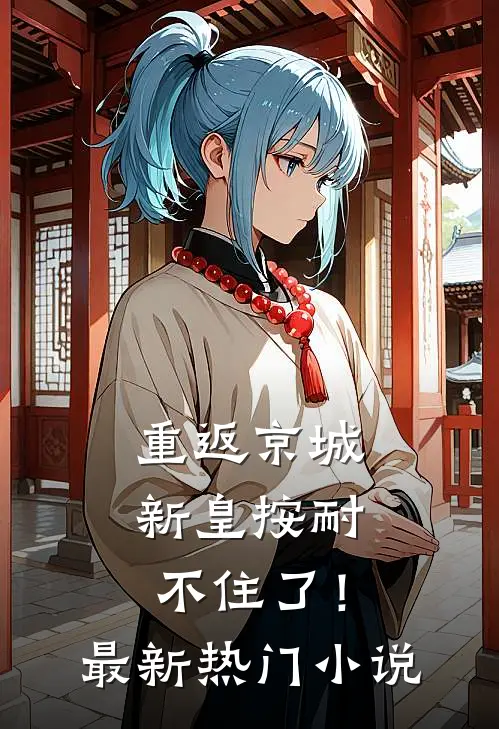 重返京城，新皇按耐不住了！最新热门小说