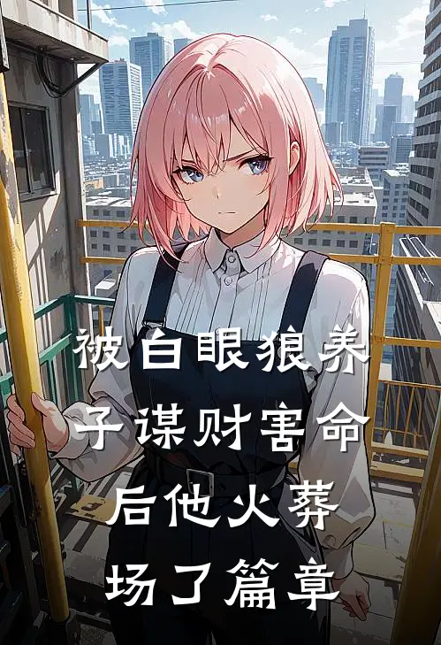 被白眼狼养子谋财害命后他火葬场了篇章