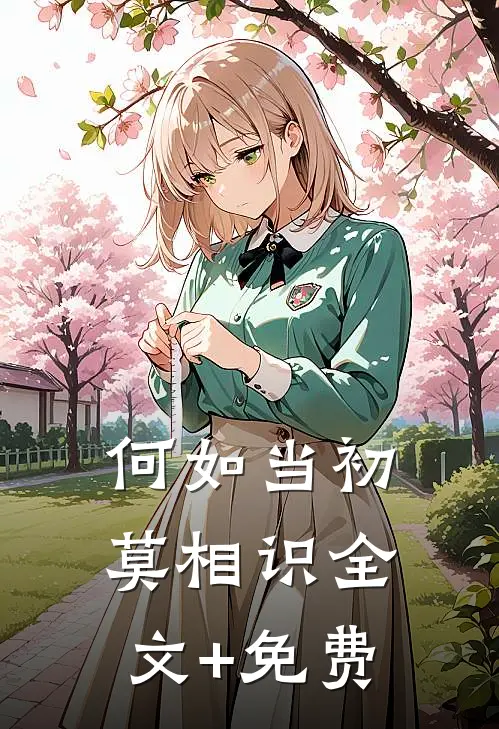何如当初莫相识全文+免费