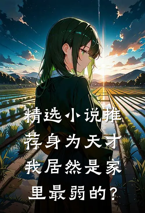 精选小说推荐身为天才，我居然是家里最弱的？