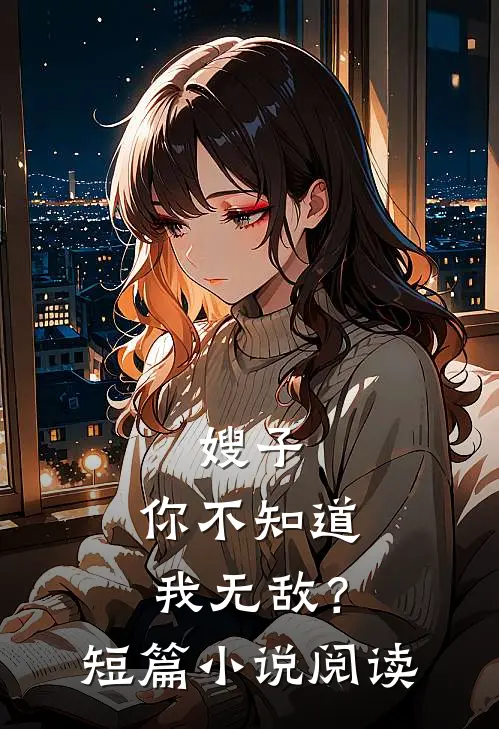 嫂子，你不知道我无敌？短篇小说阅读