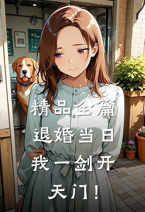 精品全篇退婚当日，我一剑开天门！