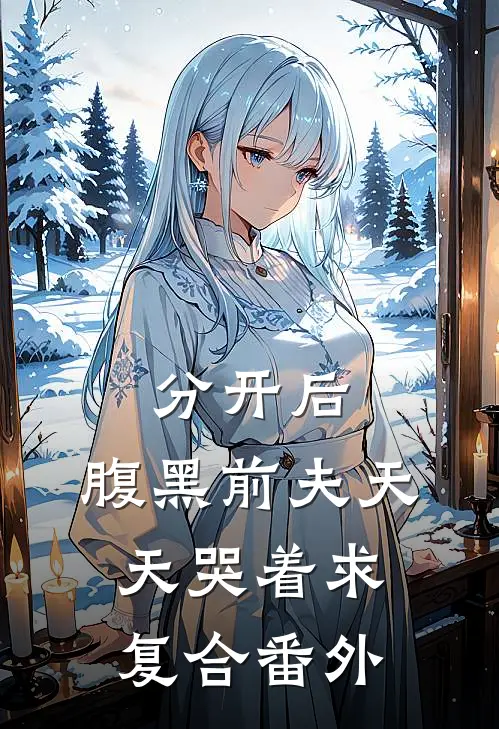分开后，腹黑前夫天天哭着求复合 番外