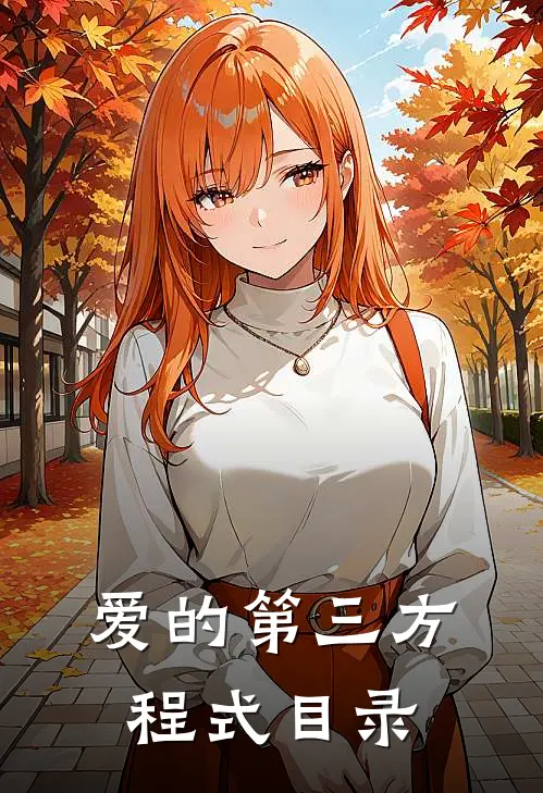 爱的第三方程式目录