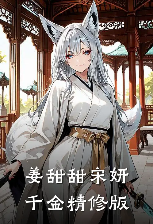 姜甜甜宋妍千金精修版