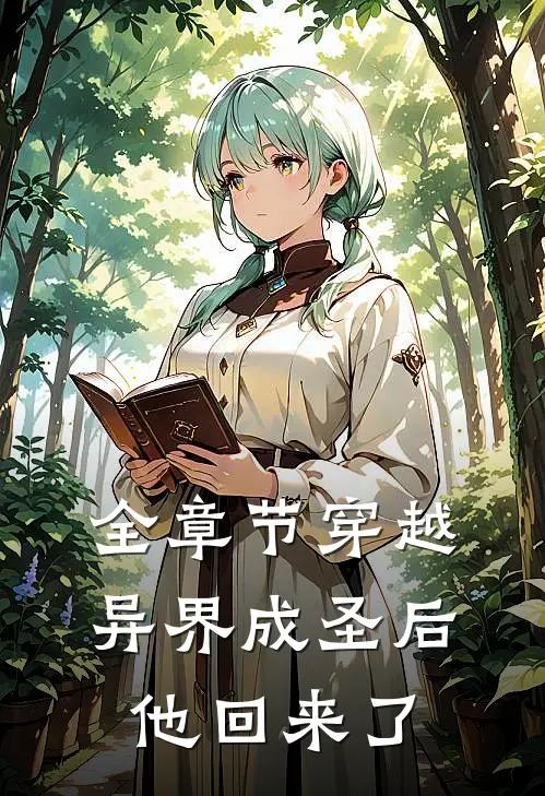 全章节穿越异界成圣后,他回来了