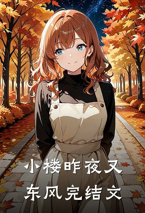 小楼昨夜又东风完结文