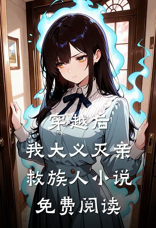 穿越后,我大义灭亲救族人免费阅读