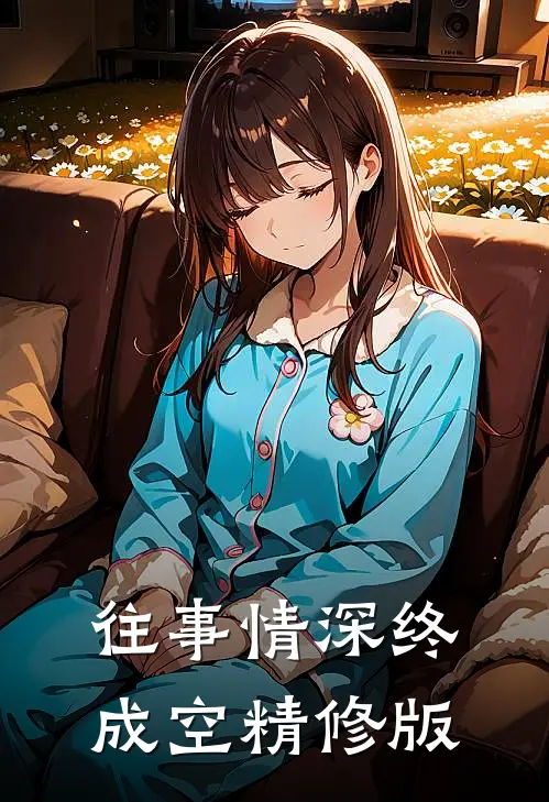 往事情深终成空精修版