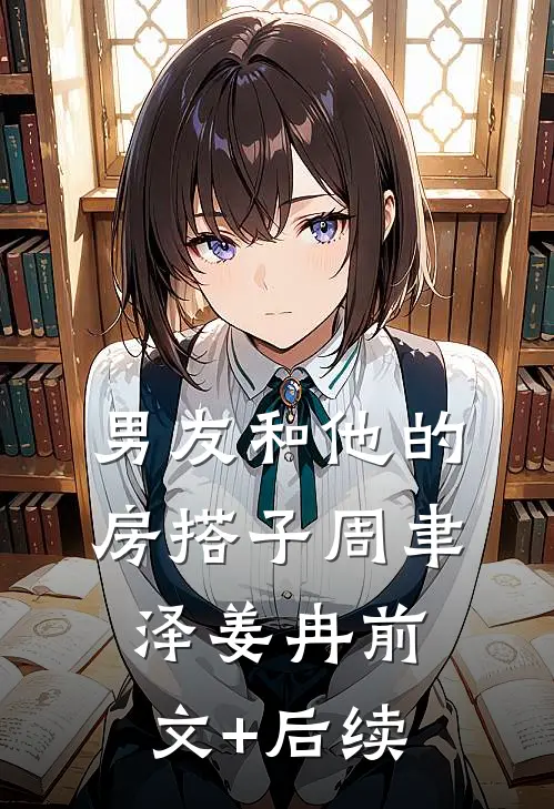男友和他的房搭子周聿泽姜冉前文+后续