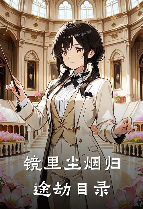 镜里尘烟归途劫目录