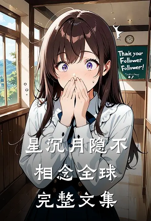 星沉月隐不相念全球完整文集