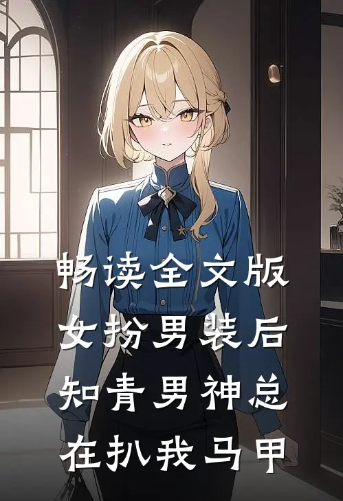 畅读全文版女扮男装后，知青男神总在扒我马甲