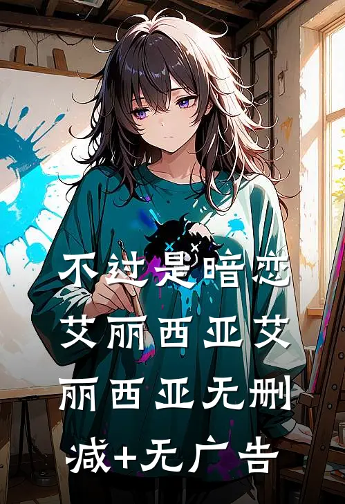 不过是暗恋艾丽西亚艾丽西亚无删减+无广告