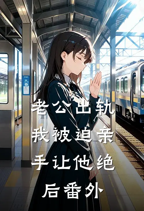 老公出轨，我被迫亲手让他绝后番外