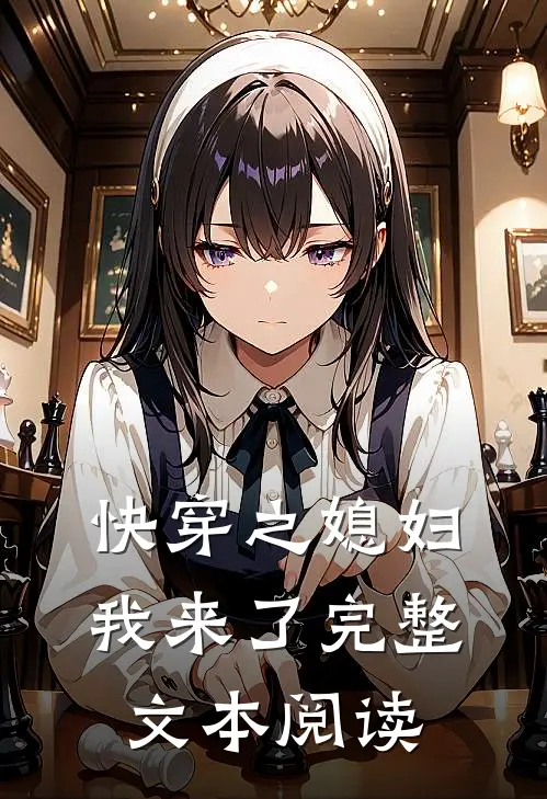 快穿之媳妇我来了完整文本阅读