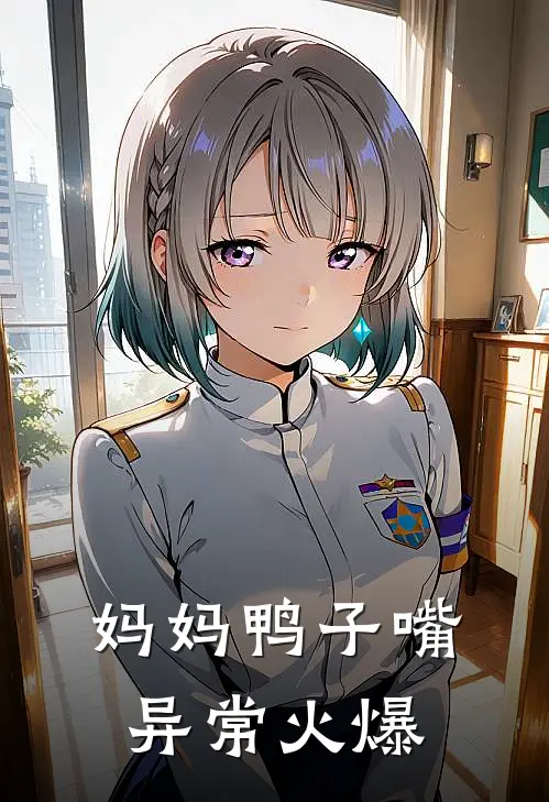 妈妈鸭子嘴异常火爆