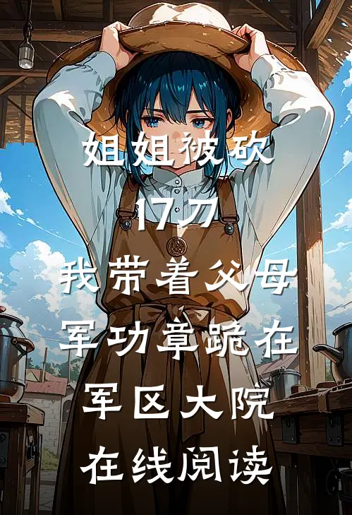 姐姐被砍17刀，我带着父母军功章跪在军区大院在线阅读