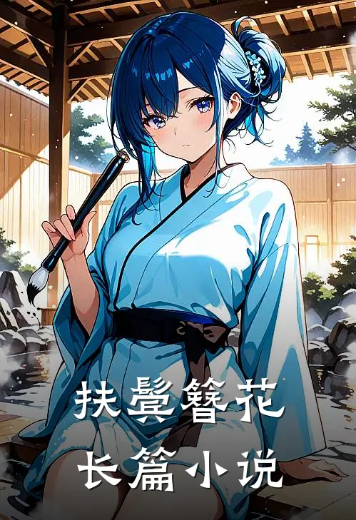 扶鬓簪花长篇小说