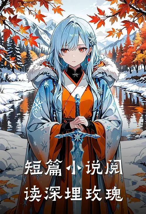短篇小说阅读深埋玫瑰