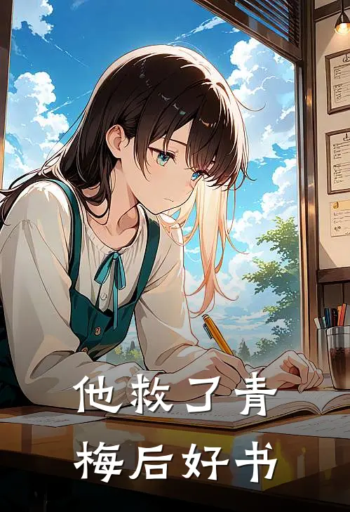 他救了青梅后好书