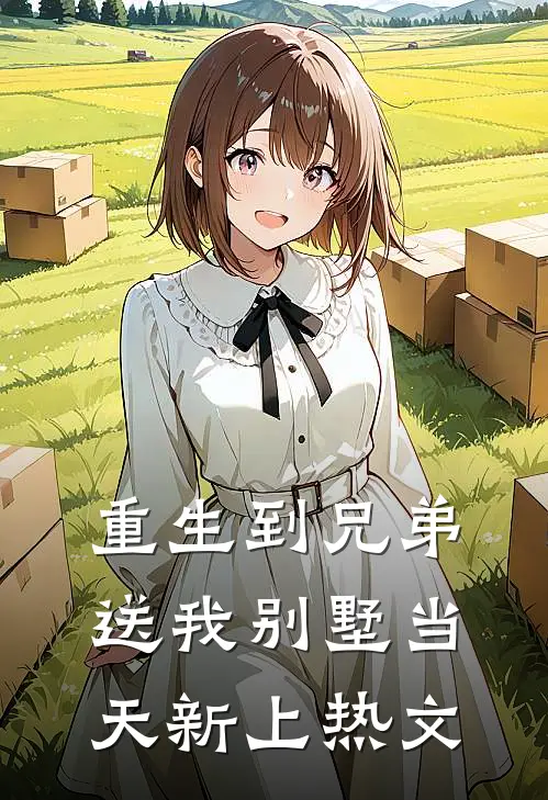 重生到兄弟送我别墅当天新上热文