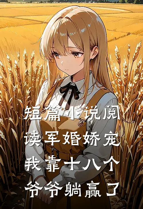 短篇小说阅读军婚娇宠：我靠十八个爷爷躺赢了