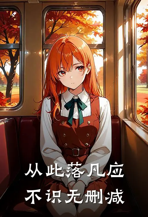 从此落凡应不识无删减下一句