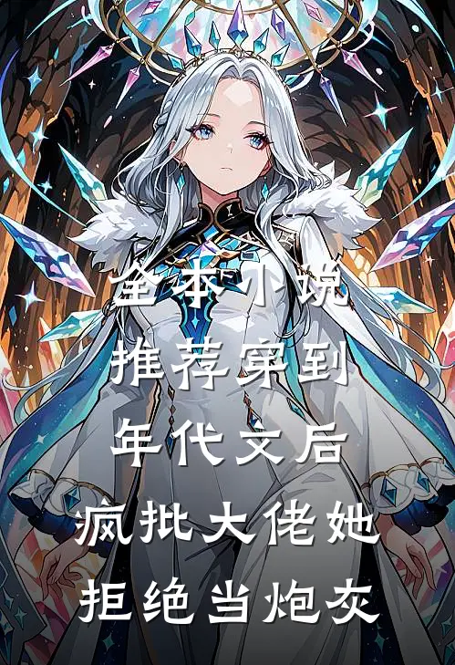 全本小说推荐穿到年代文后，疯批大佬她拒绝当炮灰