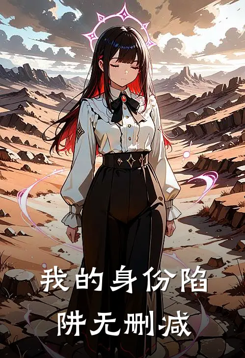 我的身份陷阱无删减