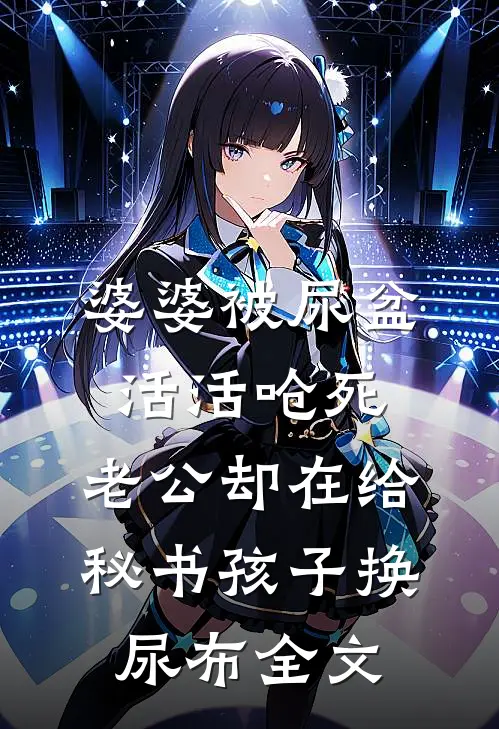 婆婆被尿盆活活呛死，老公却在给秘书孩子换尿布全文