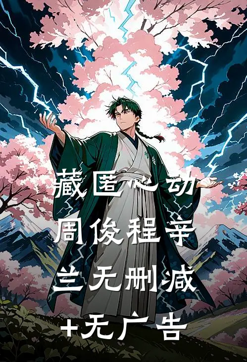 藏匿心动周俊程辛兰无删减+无广告
