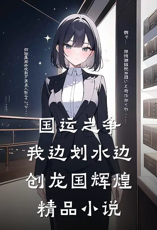 国运之争：我边划水边创龙国辉煌精品小说