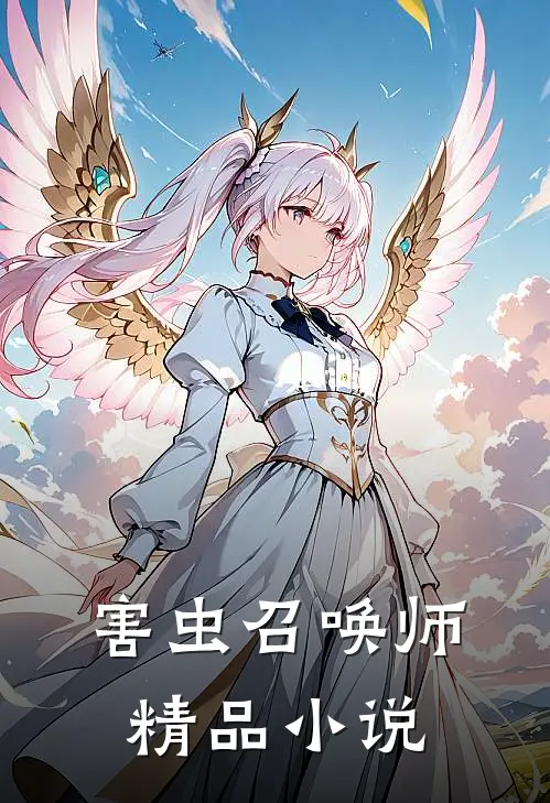 害虫召唤师精品小说