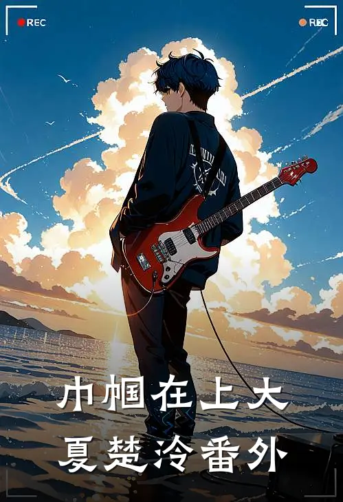 巾帼在上大夏楚泠 番外